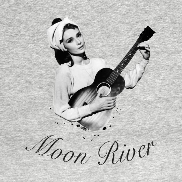 Moon River by NickiPostsStuff